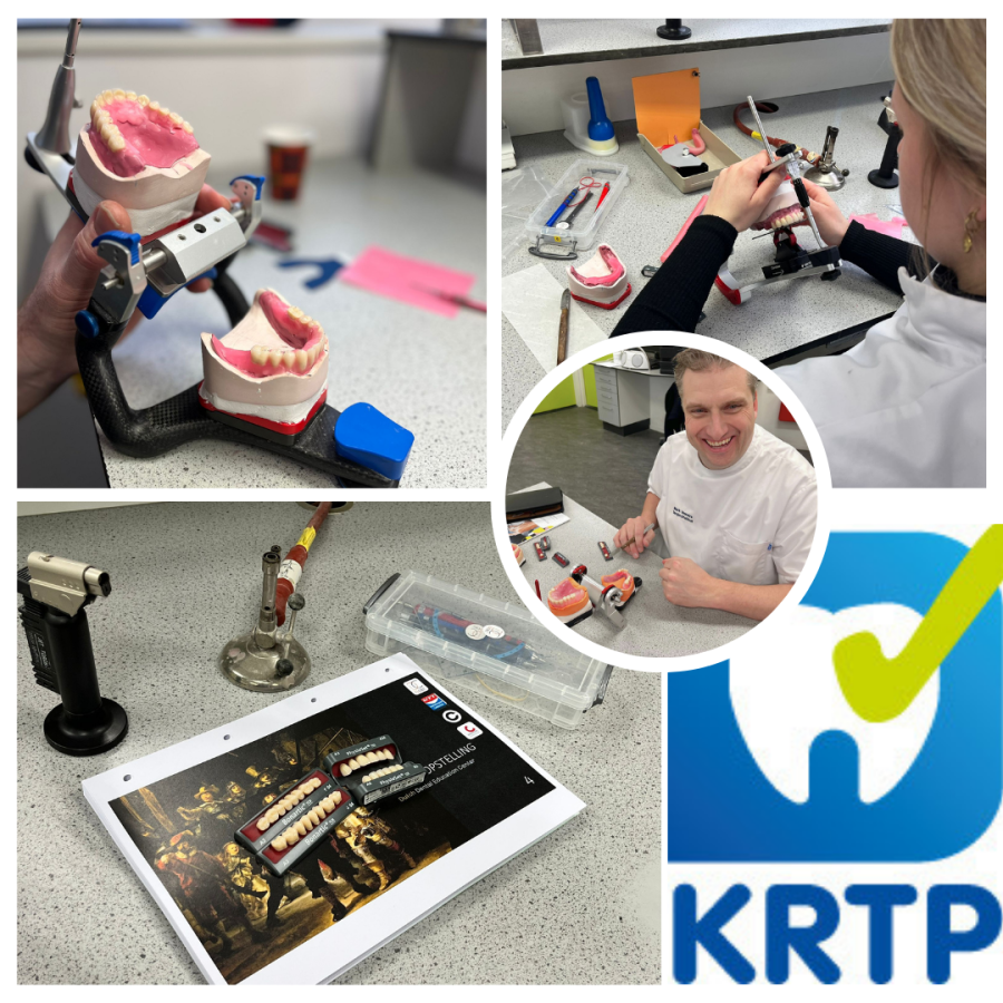 Earn credits and never miss a day of work? You can do that with us.