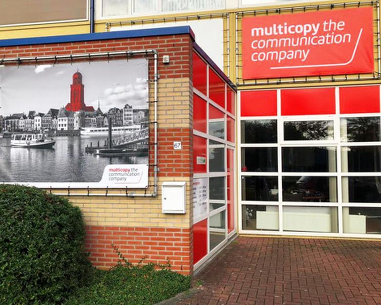 Multicopy Deventer