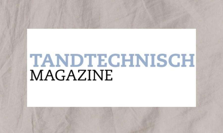 Tandtechnisch Magazine