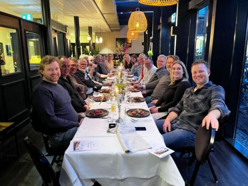 D-DEC Musical Denture Event 