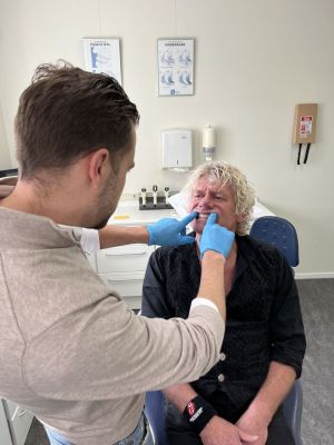 D-DEC Musical Denture Event 