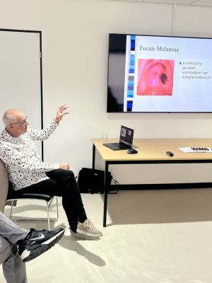 Opfriscursus Speciële Pathologie I & II